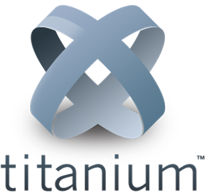 Titanium Titanium